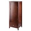 Brooke Jelly Close Cupboard with Door and Drawer