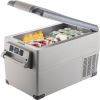 Car RV Camping And Home Use Mini Fridge Freezer Portable Car Refrigerator