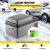 Car RV Camping And Home Use Mini Fridge Freezer Portable Car Refrigerator